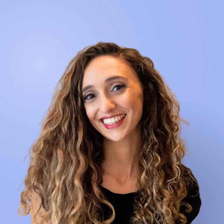 Chelsea Neely, digital marketing strategist
